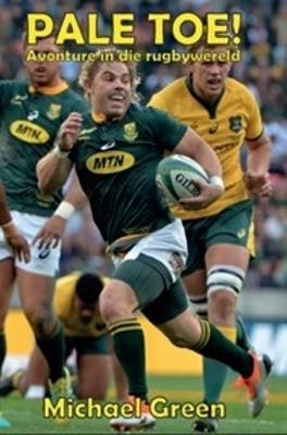 Pale Toe! - Michael Green