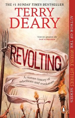 Revolting - Terry Deary