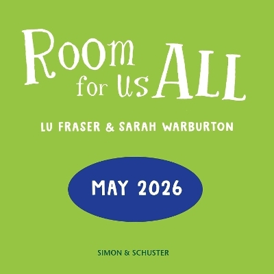 Room for Us All - Lu Fraser