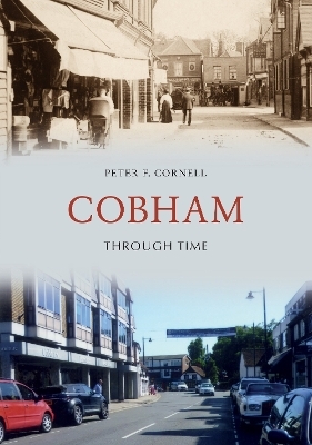 Cobham Through Time - Peter F. Cornell