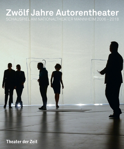 Zw&ouml;lf Jahre Autorentheater - 