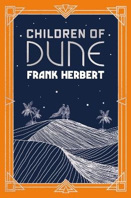Children Of Dune