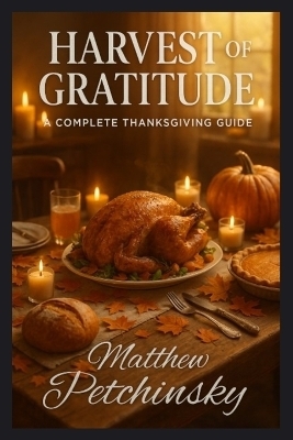 Harvest of Gratitude