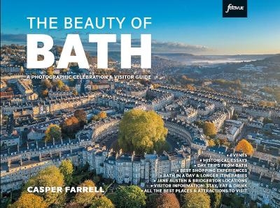 The Beauty of Bath - Casper Farrell