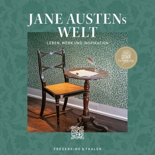 Jane Austens Welt