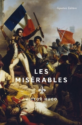 Les Mis&eacute;rables - Victor Hugo