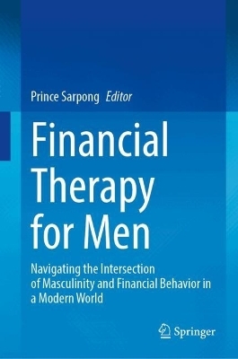 Financial Therapy for Men
