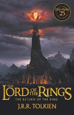 The Return of the King - J. R. R. Tolkien