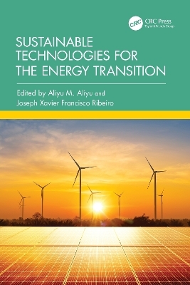 Sustainable Technologies for the Energy Transition