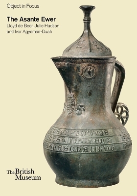 The Asante Ewer - 
