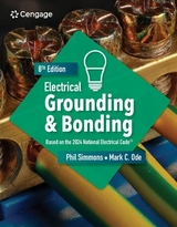 Electrical Grounding and Bonding - Simmons, Phil; Ode, Mark