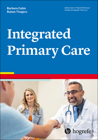 Integrated Primary Care