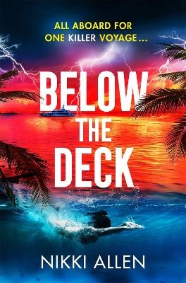 Below The Deck