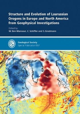 Structure and Evolution of Laurussian Orogens in Europe and North America from Geophysical Investigations