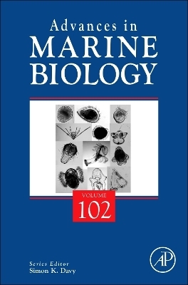 Advances in Marine Biology