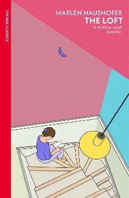 The Loft - Marlen Haushofer