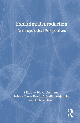 Exploring Reproduction - 