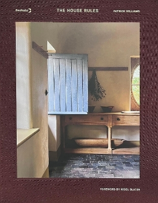 The House Rules - Patrick Williams