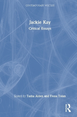 Jackie Kay
