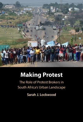 Making Protest