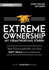 Extreme Ownership - mit Verantwortung f&uuml;hren -  Jocko Willink,  Leif Babin