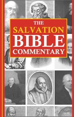 The Salvation Bible Commentary