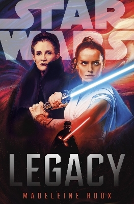 Star Wars: Legacy - Random House Worlds