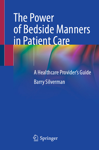 The Power of Bedside Manners in Patient Care