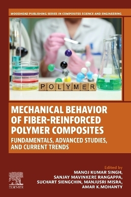 Mechanical Behavior of Fiber-reinforced Polymer Composites - 