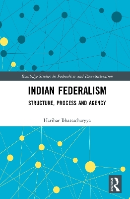 Indian Federalism