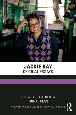 Jackie Kay - 