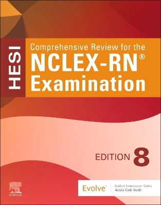 Comprehensive Review for the NCLEX-RN&reg; Examination - 
