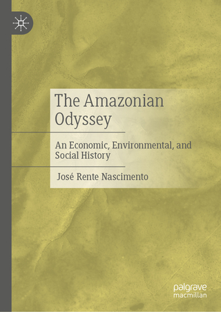 The Amazonian Odyssey
