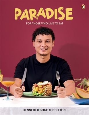 Paradise - Kenneth Tebogo Middleton