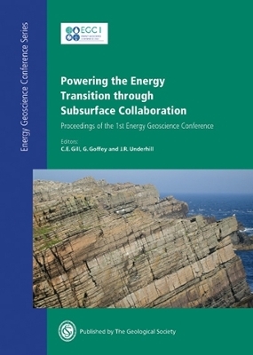 Powering the Energy Transition through Subsurface Collaboration - 