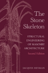 The Stone Skeleton - Heyman, Jacques