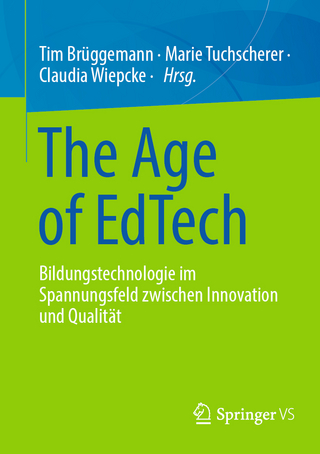 The Age of EdTech