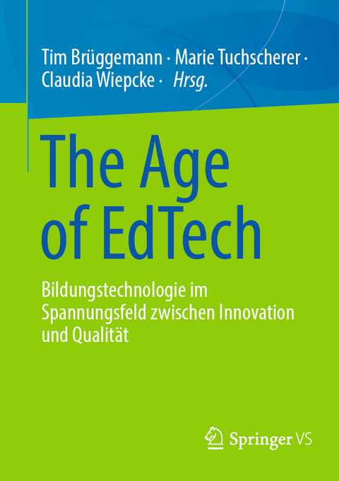 The Age of EdTech - 