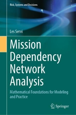Mission Dependency Network Analysis - Les Servi