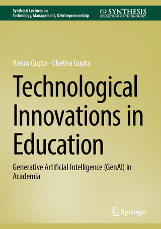 Technological Innovations in Education