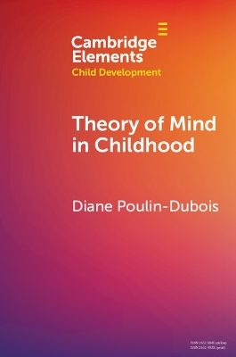 Theory of Mind in Childhood