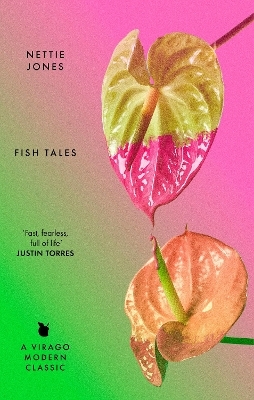 Fish Tales - Nettie Jones