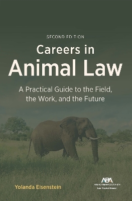 Careers in Animal Law