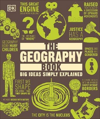 The Geography Book