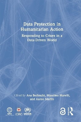 Data Protection in Humanitarian Action - 