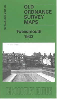 Tweedmouth 1922 - Anthea Lang