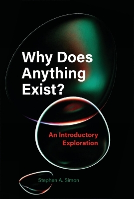 Why Does Anything Exist? - Stephen A. Simon