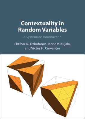 Contextuality in Random Variables