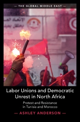 Labor Unions and Democratic Unrest in North Africa - Ashley Anderson