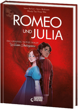 Romeo und Julia - Steve Shakespeare, Steve Barlow, Steve Skidmore